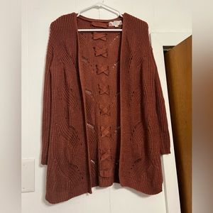 Cardigan
